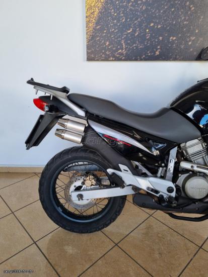 Honda Transalp 650 -  2007 - 2 600 EUR Καινούργιες - Μεταχειρισμένες Μοτοσυκλέτε