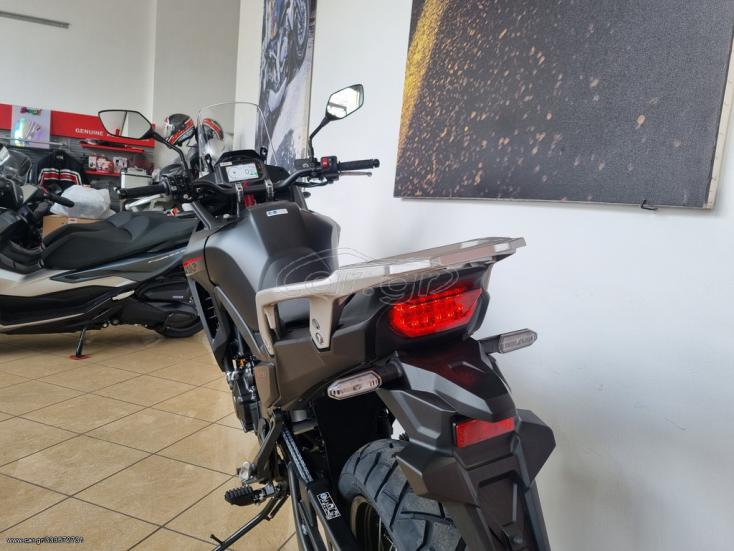 Honda Transalp - 750 2023 - 11 500 EUR Καινούργιες - Μεταχειρισμένες Μοτοσυκλέτε