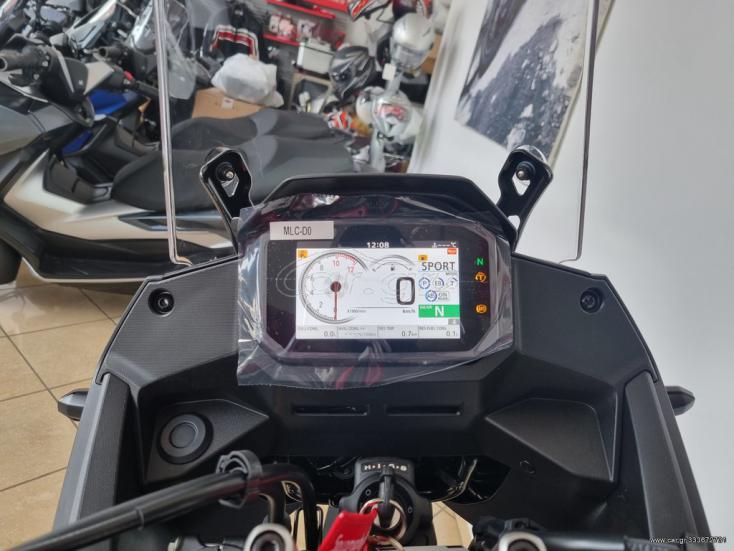 Honda Transalp - 750 2023 - 11 500 EUR Καινούργιες - Μεταχειρισμένες Μοτοσυκλέτε