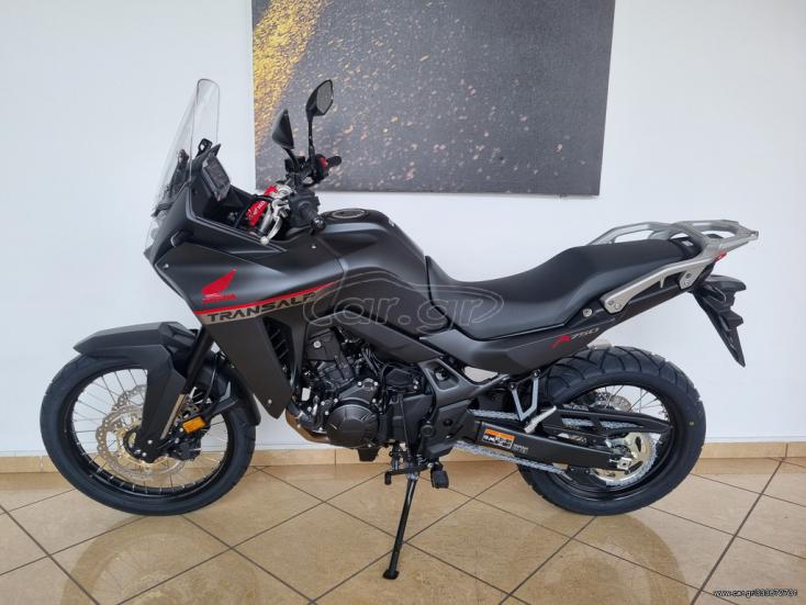 Honda Transalp - 750 2023 - 11 500 EUR Καινούργιες - Μεταχειρισμένες Μοτοσυκλέτε