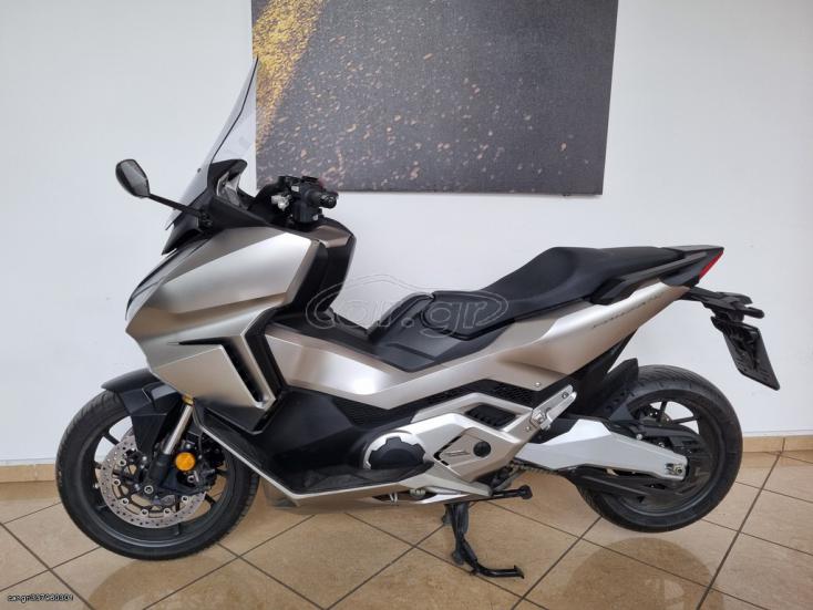 Honda Forza 750 - ABS 2021 - 11 200 EUR Καινούργιες - Μεταχειρισμένες Μοτοσυκλέτ