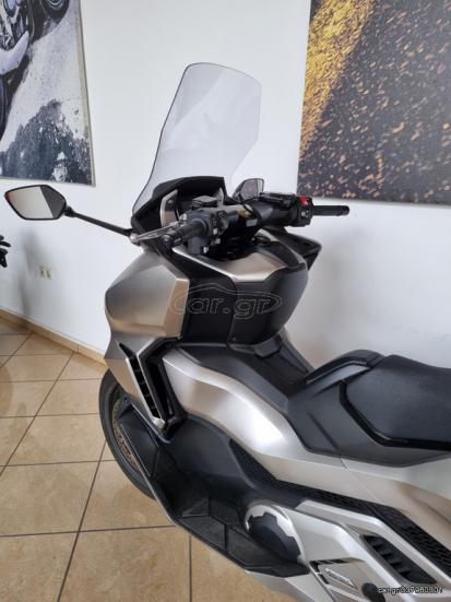 Honda Forza 750 - ABS 2021 - 11 200 EUR Καινούργιες - Μεταχειρισμένες Μοτοσυκλέτ