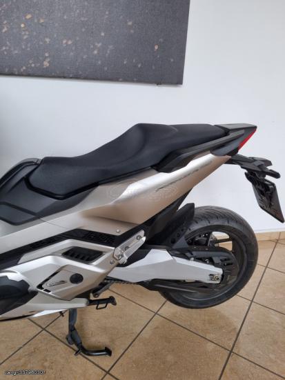 Honda Forza 750 - ABS 2021 - 11 200 EUR Καινούργιες - Μεταχειρισμένες Μοτοσυκλέτ