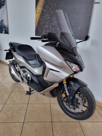 Honda Forza 750 - ABS 2021 - 11 200 EUR Καινούργιες - Μεταχειρισμένες Μοτοσυκλέτ