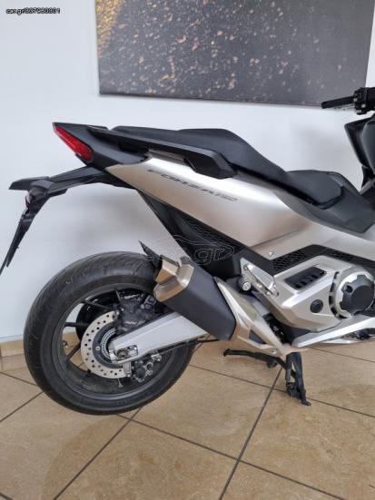 Honda Forza 750 - ABS 2021 - 11 200 EUR Καινούργιες - Μεταχειρισμένες Μοτοσυκλέτ