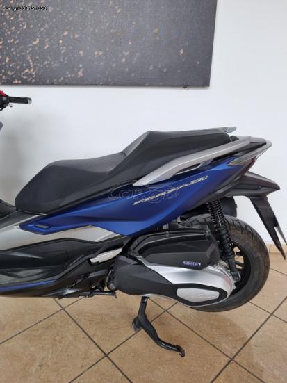 Honda Forza 350 - ABS 2021 - 5 600 EUR Καινούργιες - Μεταχειρισμένες Μοτοσυκλέτε