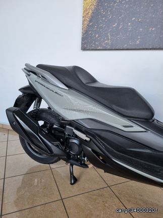 Honda Forza 350 -  2021 - 5 700 EUR Καινούργιες - Μεταχειρισμένες Μοτοσυκλέτες