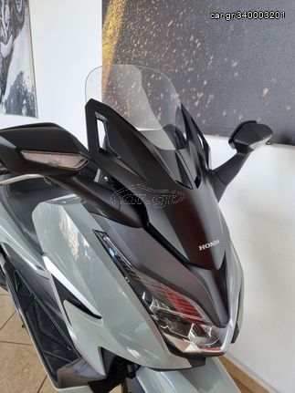 Honda Forza 350 -  2021 - 5 700 EUR Καινούργιες - Μεταχειρισμένες Μοτοσυκλέτες