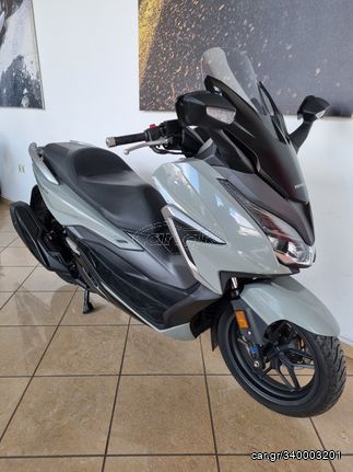 Honda Forza 350 -  2021 - 5 700 EUR Καινούργιες - Μεταχειρισμένες Μοτοσυκλέτες