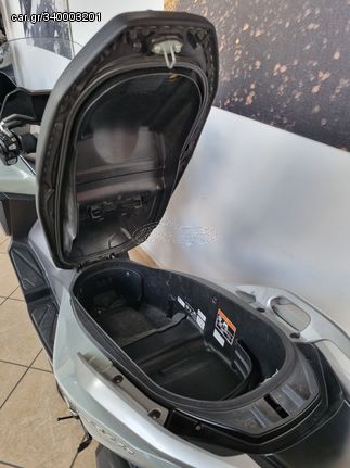 Honda Forza 350 -  2021 - 5 700 EUR Καινούργιες - Μεταχειρισμένες Μοτοσυκλέτες