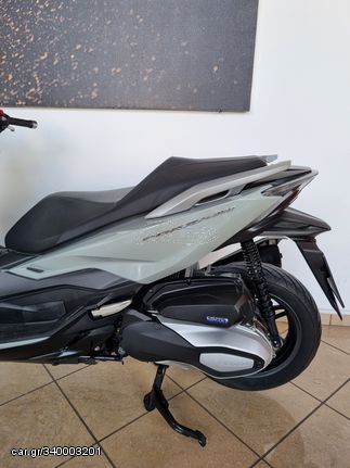 Honda Forza 350 -  2021 - 5 700 EUR Καινούργιες - Μεταχειρισμένες Μοτοσυκλέτες