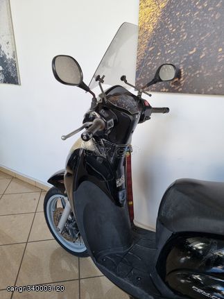 Honda SH 300i -  2009 - 2 000 EUR Καινούργιες - Μεταχειρισμένες Μοτοσυκλέτες