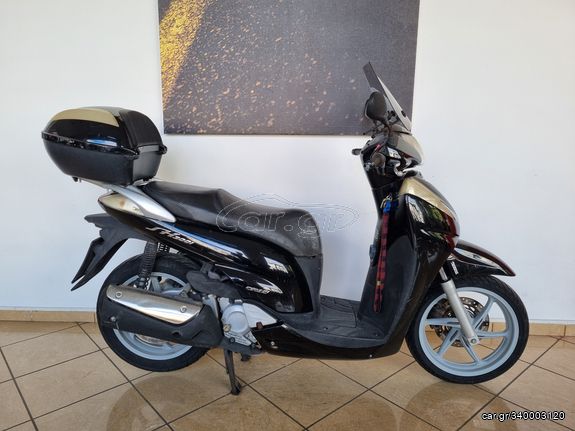 Honda SH 300i -  2009 - 2 000 EUR Καινούργιες - Μεταχειρισμένες Μοτοσυκλέτες