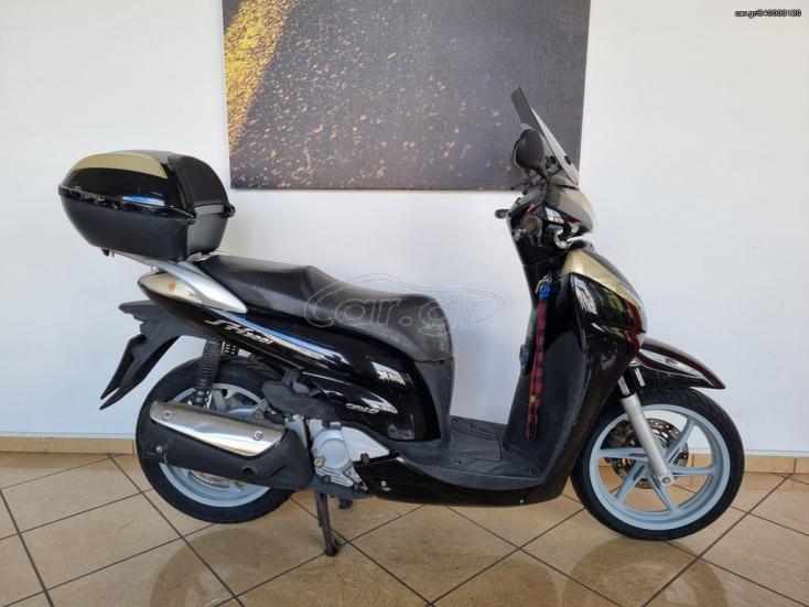 Honda SH 300i -  2009 - 2 000 EUR Καινούργιες - Μεταχειρισμένες Μοτοσυκλέτες