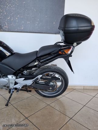 Honda CB 500 -  F ABS 2005 - 3 400 EUR Καινούργιες - Μεταχειρισμένες Μοτοσυκλέτε