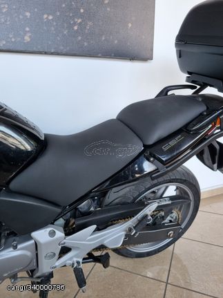 Honda CB 500 -  F ABS 2005 - 3 400 EUR Καινούργιες - Μεταχειρισμένες Μοτοσυκλέτε