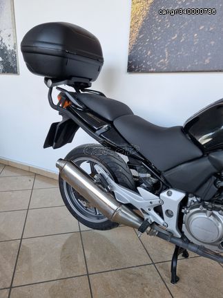 Honda CB 500 -  F ABS 2005 - 3 400 EUR Καινούργιες - Μεταχειρισμένες Μοτοσυκλέτε