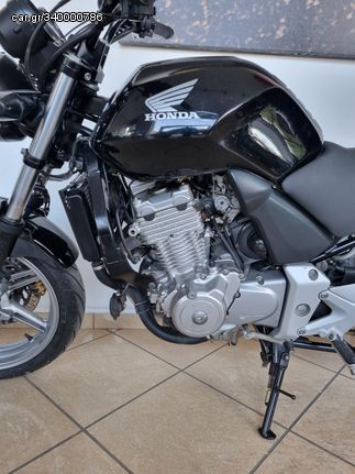 Honda CB 500 -  F ABS 2005 - 3 400 EUR Καινούργιες - Μεταχειρισμένες Μοτοσυκλέτε