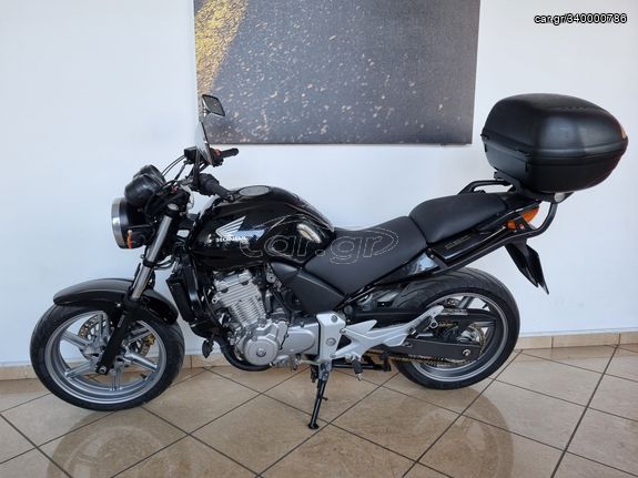 Honda CB 500 -  F ABS 2005 - 3 400 EUR Καινούργιες - Μεταχειρισμένες Μοτοσυκλέτε