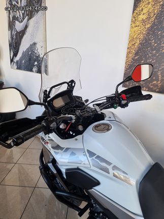 Honda CB 500 -  2021 - 6 500 EUR Καινούργιες - Μεταχειρισμένες Μοτοσυκλέτες