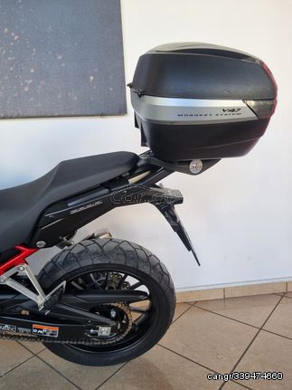 Honda CB 500 -  2021 - 6 500 EUR Καινούργιες - Μεταχειρισμένες Μοτοσυκλέτες