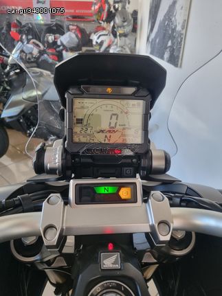 Honda X-ADV - 750 2018 - 10 700 EUR Καινούργιες - Μεταχειρισμένες Μοτοσυκλέτες