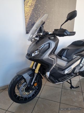 Honda X-ADV - 750 2018 - 10 700 EUR Καινούργιες - Μεταχειρισμένες Μοτοσυκλέτες