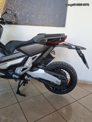 Honda X-ADV - 750 2018 - 10 700 EUR Καινούργιες - Μεταχειρισμένες Μοτοσυκλέτες