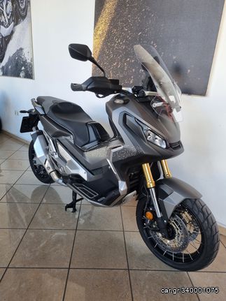 Honda X-ADV - 750 2018 - 10 700 EUR Καινούργιες - Μεταχειρισμένες Μοτοσυκλέτες