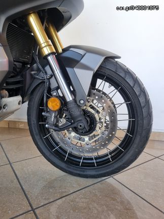 Honda X-ADV - 750 2018 - 10 700 EUR Καινούργιες - Μεταχειρισμένες Μοτοσυκλέτες