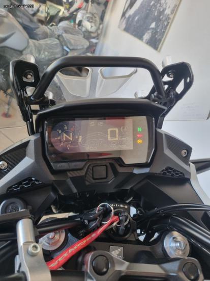 Honda CB 500 -  2021 - 6 500 EUR Καινούργιες - Μεταχειρισμένες Μοτοσυκλέτες