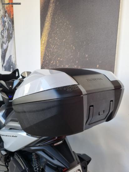 Honda Forza 350 - ΑΒS TOP BOX 2022 - 6 100 EUR Καινούργιες - Μεταχειρισμένες Μοτ