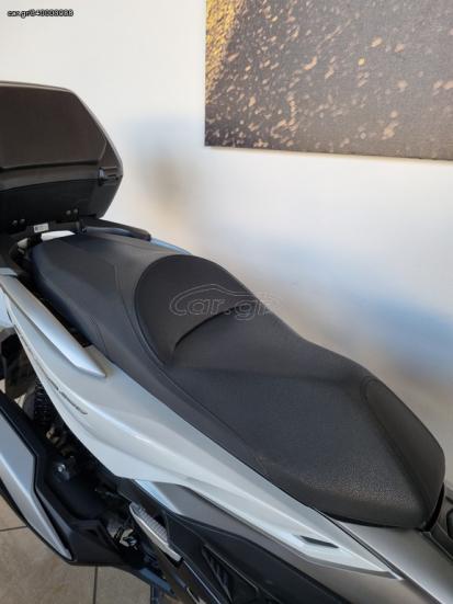 Honda Forza 350 - ΑΒS TOP BOX 2022 - 6 100 EUR Καινούργιες - Μεταχειρισμένες Μοτ