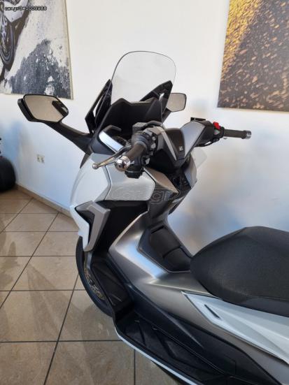 Honda Forza 350 - ΑΒS TOP BOX 2022 - 6 100 EUR Καινούργιες - Μεταχειρισμένες Μοτ