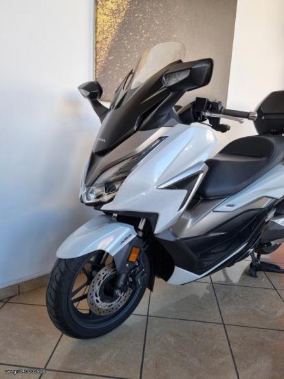 Honda Forza 350 - ΑΒS TOP BOX 2022 - 6 100 EUR Καινούργιες - Μεταχειρισμένες Μοτ