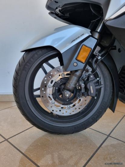 Honda Forza 350 - ΑΒS TOP BOX 2022 - 6 100 EUR Καινούργιες - Μεταχειρισμένες Μοτ