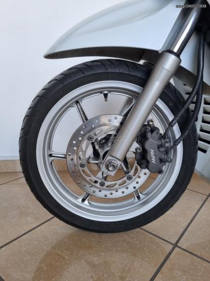 Honda SH 300 -  2016 - 2 900 EUR Καινούργιες - Μεταχειρισμένες Μοτοσυκλέτες