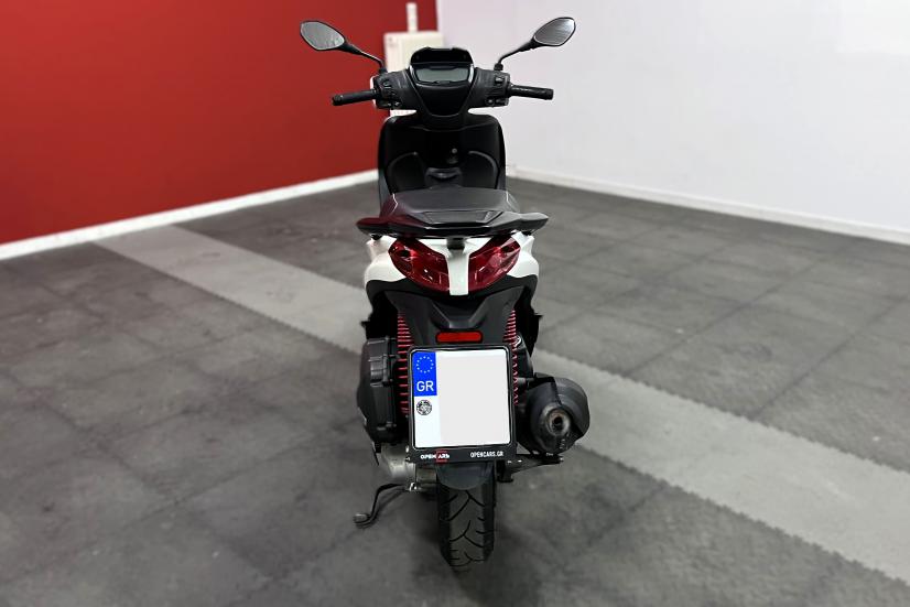 Piaggio Medley 150 - S 2021 - 2 700 EUR Καινούργιες - Μεταχειρισμένες Μοτοσυκλέτ