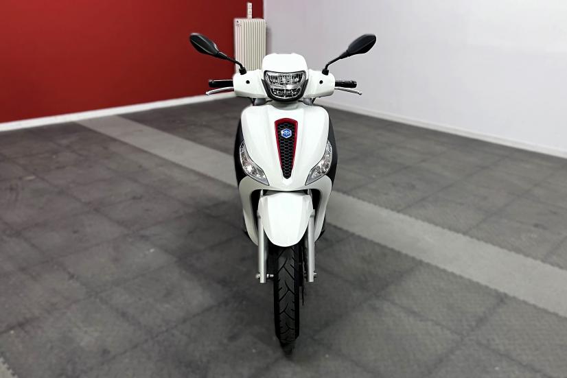 Piaggio Medley 150 - S 2021 - 2 700 EUR Καινούργιες - Μεταχειρισμένες Μοτοσυκλέτ