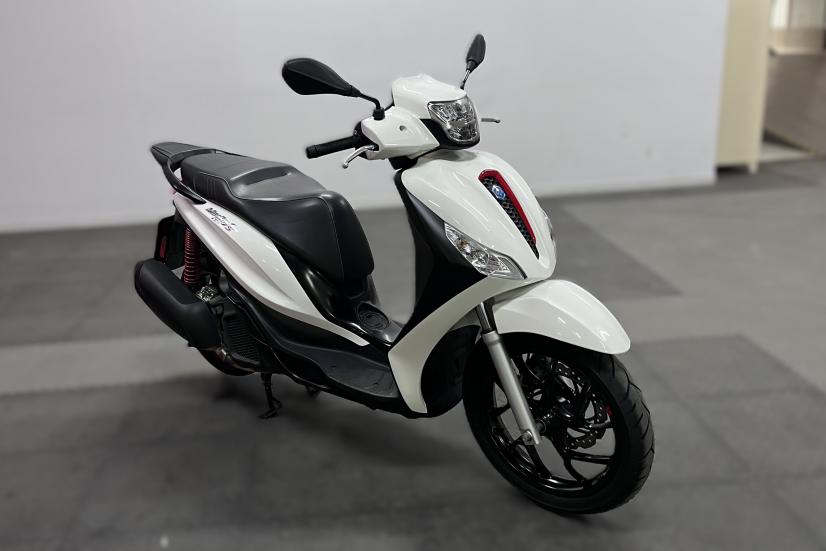 Piaggio Medley 150 - S 2021 - 2 700 EUR Καινούργιες - Μεταχειρισμένες Μοτοσυκλέτ