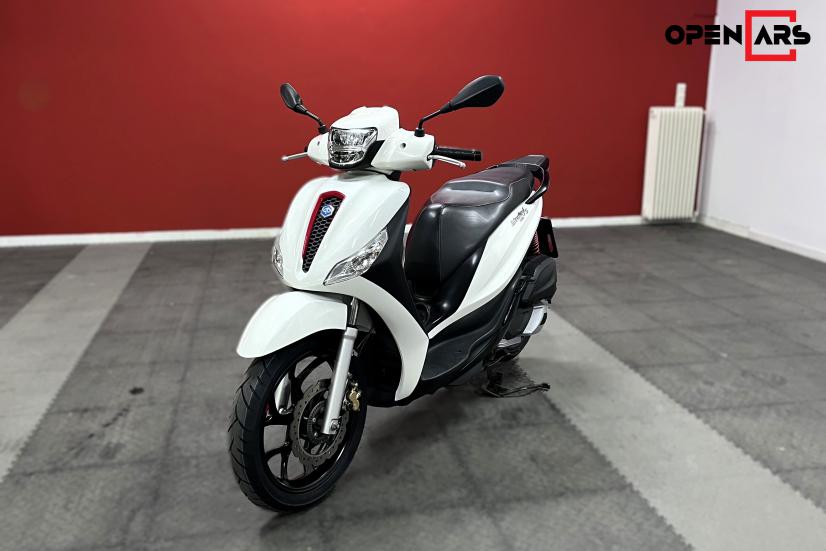 Piaggio Medley 150 - S 2021 - 2 700 EUR Καινούργιες - Μεταχειρισμένες Μοτοσυκλέτ