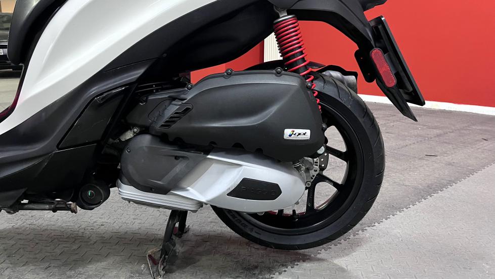 Piaggio Medley 150 - S 2021 - 2 700 EUR Καινούργιες - Μεταχειρισμένες Μοτοσυκλέτ