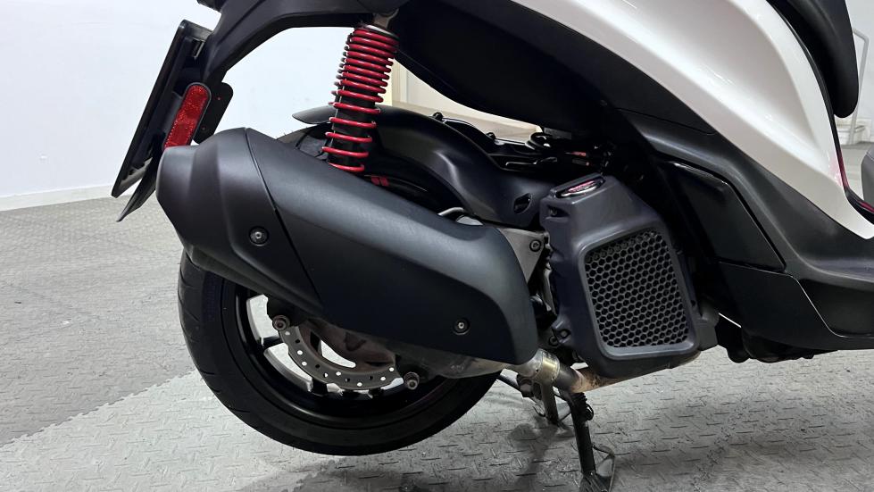 Piaggio Medley 150 - S 2021 - 2 700 EUR Καινούργιες - Μεταχειρισμένες Μοτοσυκλέτ