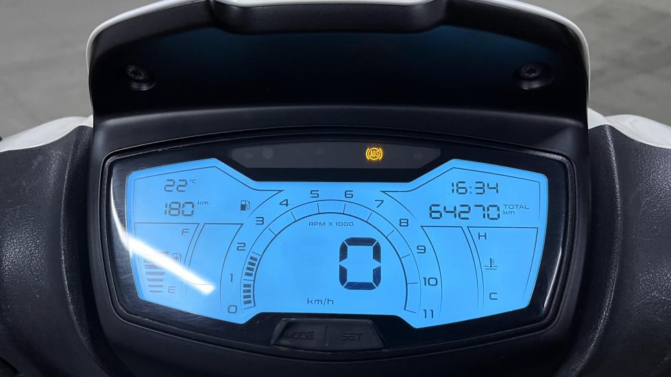 Piaggio Medley 150 - S 2021 - 2 700 EUR Καινούργιες - Μεταχειρισμένες Μοτοσυκλέτ