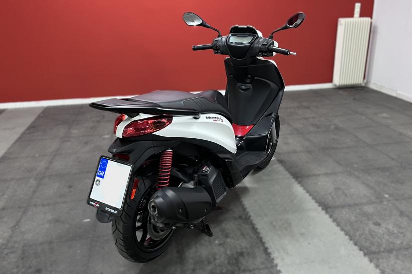 Piaggio Medley 150 - S 2021 - 2 700 EUR Καινούργιες - Μεταχειρισμένες Μοτοσυκλέτ