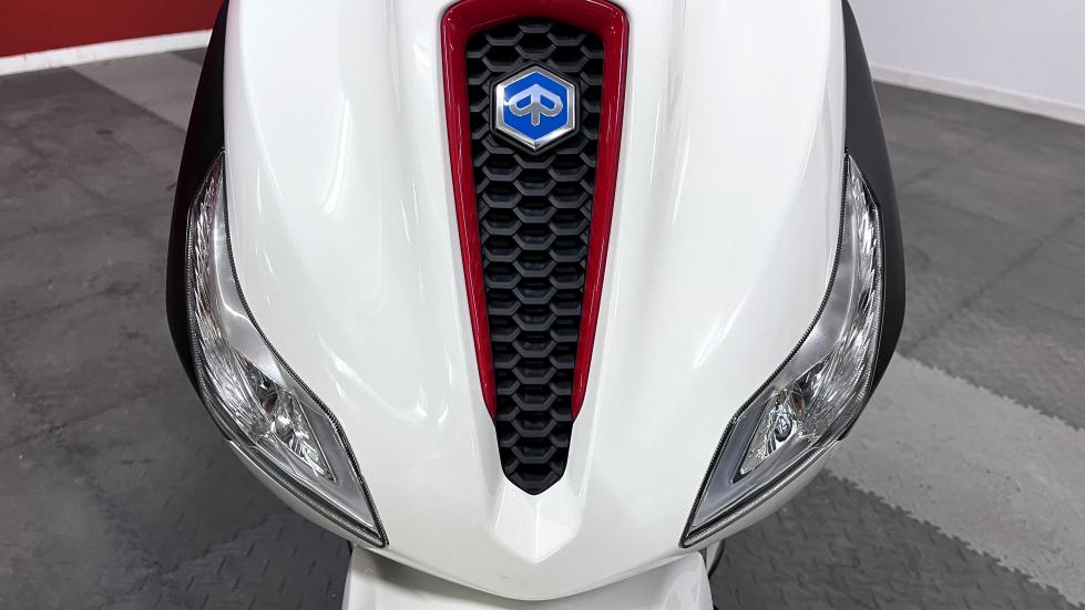 Piaggio Medley 150 - S 2021 - 2 700 EUR Καινούργιες - Μεταχειρισμένες Μοτοσυκλέτ