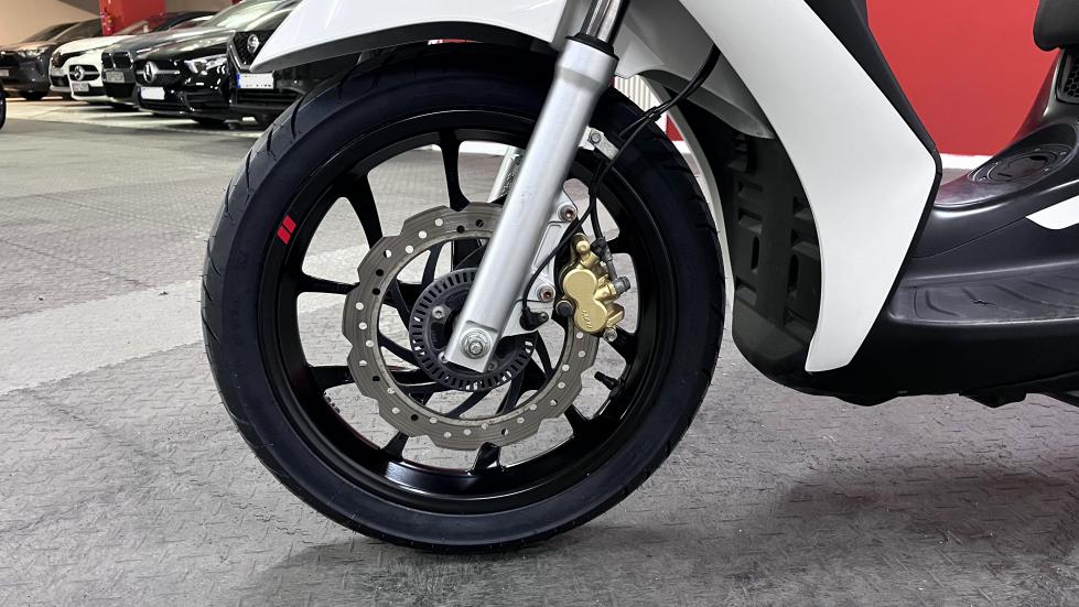 Piaggio Medley 150 - S 2021 - 2 700 EUR Καινούργιες - Μεταχειρισμένες Μοτοσυκλέτ