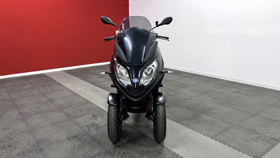 Piaggio MP3 - Sport 2021 - 5 500 EUR Καινούργιες - Μεταχειρισμένες Μοτοσυκλέτες