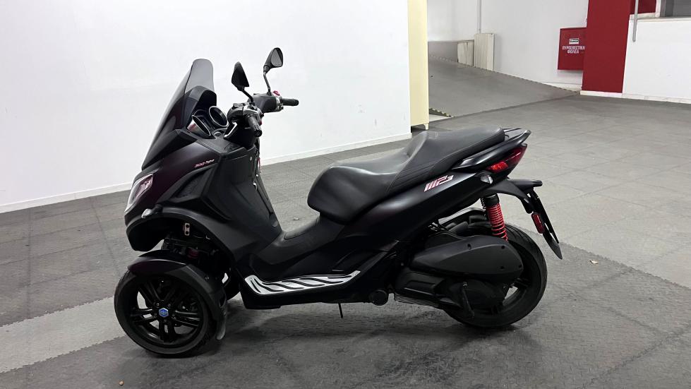 Piaggio MP3 - Sport 2021 - 5 500 EUR Καινούργιες - Μεταχειρισμένες Μοτοσυκλέτες