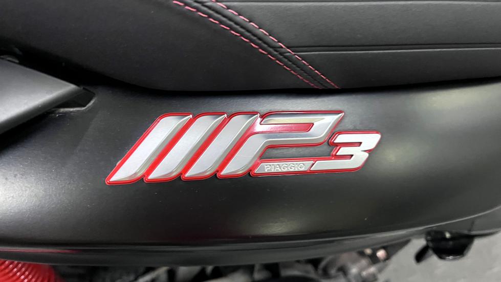 Piaggio MP3 - Sport 2021 - 5 500 EUR Καινούργιες - Μεταχειρισμένες Μοτοσυκλέτες